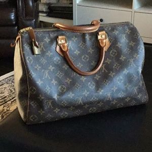 Louis Vuitton bag